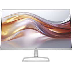 HP 94C17E9#ABB Monitor FHD serie 5 de 23,8 pulgadas - 524sf, 60,5 cm (23.8"), 1920 x 1080 Pixeles, Full HD, LCD, 5 ms, Plata