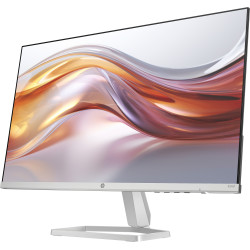 HP 94C17E9#ABB Monitor FHD serie 5 de 23,8 pulgadas - 524sf, 60,5 cm (23.8"), 1920 x 1080 Pixeles, Full HD, LCD, 5 ms, Plata 2