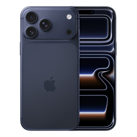 Apple MFYP4QL/A iPhone 17 Pro Max , 17,5 cm (6.9"), 2868 x 1320 Pixeles, 256 GB, 48 MP, iOS 26, Azul