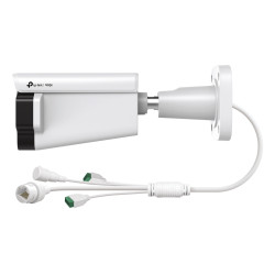 TP-Link INSIGHT S345ZI VIGI InSight S345ZI, Cámara de seguridad IP, Exterior, Alámbrico, 120 dB, Pared, Blanco 2
