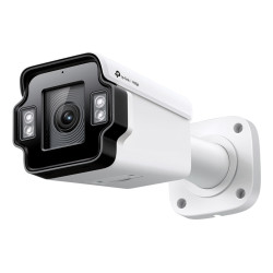 TP-Link INSIGHT S345ZI VIGI InSight S345ZI, Cámara de seguridad IP, Exterior, Alámbrico, 120 dB, Pared, Blanco