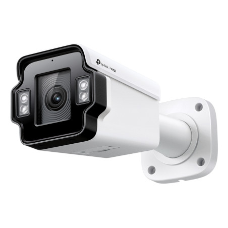 TP-Link INSIGHT S345ZI VIGI InSight S345ZI, Cámara de seguridad IP, Exterior, Alámbrico, 120 dB, Pared, Blanco