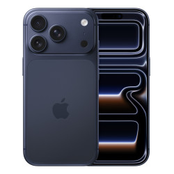Apple MG8J4QL/A iPhone 17 Pro , 16 cm (6.3"), 2622 x 1206 Pixeles, 256 GB, 48 MP, iOS 26, Azul