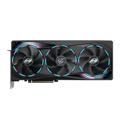 GIGABYTE GV-N5070AORUS M-12GD AORUS GeForce RTX 5070 MASTER 12G Tarjeta Gráfica - 12GB GDDR7, 192 bits, PCI-E 5.0, 2715 MHz 2