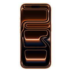 Apple MG8H4QL/A iPhone 17 Pro , 16 cm (6.3"), 2622 x 1206 Pixeles, 256 GB, 48 MP, iOS 26, Naranja 2
