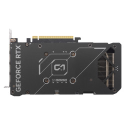 ASUS 90YV0MP2-M0NA00 Dual -RTX5060TI-O8G, GeForce RTX 5060 Ti, 8 GB, GDDR7, 128 bit, 7680 x 4320 Pixeles, PCI Express 5.0 2