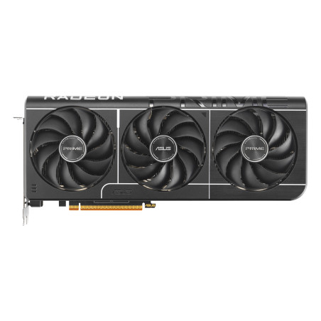 ASUS 90YV0L71-M0NA00 Prime -RX9070XT-O16G, Radeon RX 9070 XT, 16 GB, GDDR6, 256 bit, 7680 x 4320 Pixeles, PCI Express 5.0