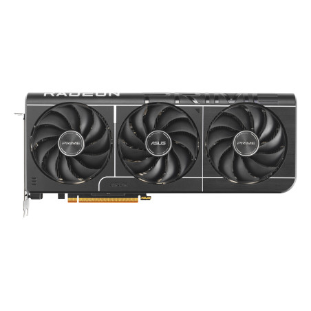 ASUS 90YV0L71-M0NA00 Prime -RX9070XT-O16G, Radeon RX 9070 XT, 16 GB, GDDR6, 256 bit, 7680 x 4320 Pixeles, PCI Express 5.0