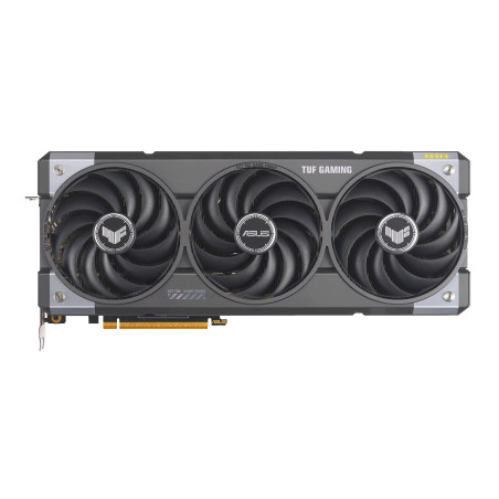 ASUS 90YV0L70-M0NA00 TUF Gaming TUF-RX9070XT-O16G-GAMING, Radeon RX 9070 XT, 16 GB, GDDR6, 256 bit, 7680 x 4320 Pixeles, PCI