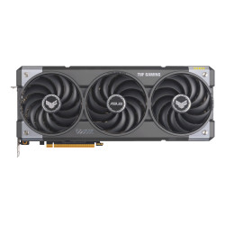 ASUS 90YV0L70-M0NA00 TUF Gaming TUF-RX9070XT-O16G-GAMING, Radeon RX 9070 XT, 16 GB, GDDR6, 256 bit, 7680 x 4320 Pixeles, PCI 2