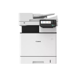 Canon 6162C008 i-SENSYS MF842Cdw, Laser, Impresión a color, 1200 x 1200 DPI, A4, Impresión directa, Blanco