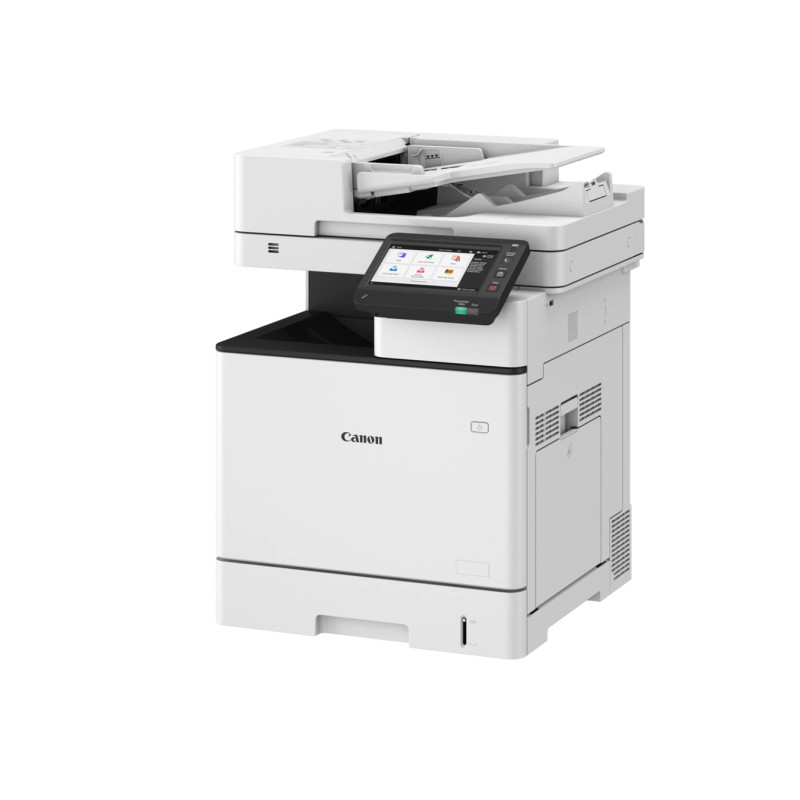 Canon 6162C008 i-SENSYS MF842Cdw, Laser, Impresión a color, 1200 x 1200 DPI, A4, Impresión directa, Blanco