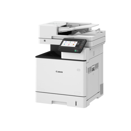 Canon 6162C008 i-SENSYS MF842Cdw, Laser, Impresión a color, 1200 x 1200 DPI, A4, Impresión directa, Blanco