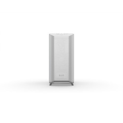 be quiet! BGW59 Dark Base 701, Torre, PC, Blanco, ATX, EATX, micro ATX, Mini-ATX, Acrilonitrilo butadieno estireno (ABS),