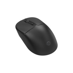 Conceptronic LORCAN04B LORCAN04B, Ambidextro, Óptico, RF Wireless + Bluetooth, 1600 DPI, Negro 2