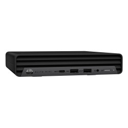 HP 622X4ET Elite Mini 800 G9, Intel® Core™ i7, i7-14700, 16 GB, DDR5-SDRAM, 512 GB, Windows 11 Pro 2