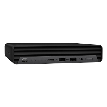 HP 622X4ET Elite Mini 800 G9, Intel® Core™ i7, i7-14700, 16 GB, DDR5-SDRAM, 512 GB, Windows 11 Pro