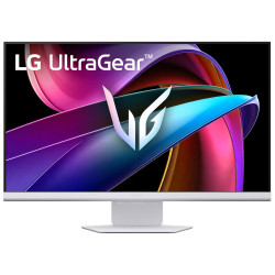 LG 32G810SA-W.AEU 32G810SA-W.AEU, 81,3 cm (32"), 3840 x 2160 Pixeles, 4K Ultra HD, LCD, 1 ms, Negro