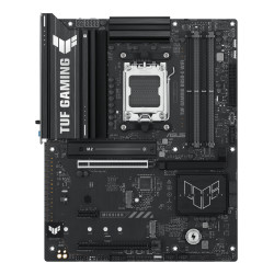 ASUS 90MB1L20-M0EAY0 TUF GAMING B850-E WIFI, AMD, Zócalo AM5, AMD Ryzen 7000 Series, AMD Ryzen 8000 Series, AMD Ryzen 9000 2
