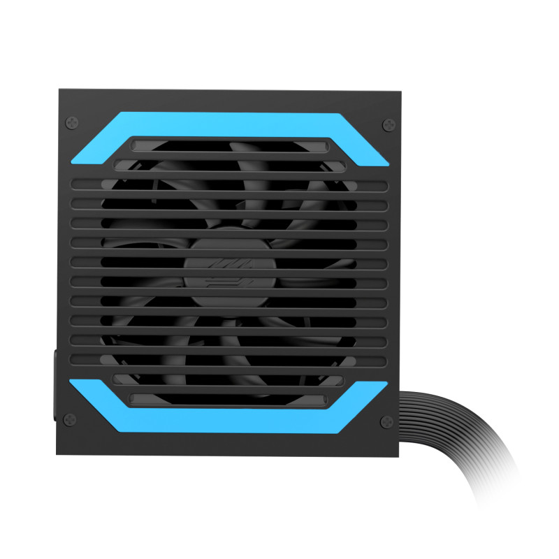 Einarex EXPS-XL1-750-BK APEX L1 750W, 750 W, 200 - 240 V, 50/60 Hz, 6 A, Activo, 24-pin ATX