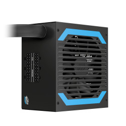 Einarex EXPS-XL1-750-BK APEX L1 750W, 750 W, 200 - 240 V, 50/60 Hz, 6 A, Activo, 24-pin ATX