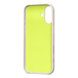 Apple MGTL4LL/A MGTL4LL/A, Funda, Apple, iPhone 17, 16 cm (6.3"), Cal, Color piedra 2