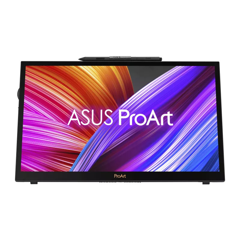 ASUS 90LM0711-B01I70 ProArt PA169CDV, 39,6 cm (15.6"), 3840 x 2160 Pixeles, 4K Ultra HD, LCD, 10 ms, Negro