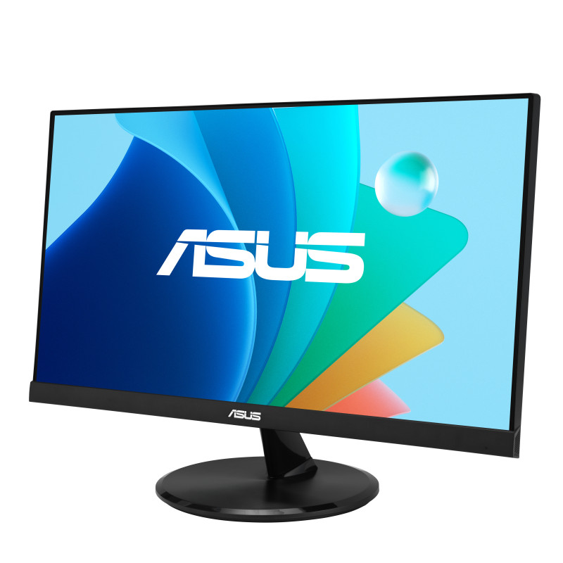 ASUS 90LM06B0-B05B70 EyeCare VP229HF, 54,5 cm (21.4"), 1920 x 1080 Pixeles, Full HD, LED, 1 ms, Negro