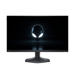 Alienware GAME-AW2524HF AW2524HF, 62,2 cm (24.5"), 1920 x 1080 Pixeles, Full HD, LCD, 0,5 ms, Negro