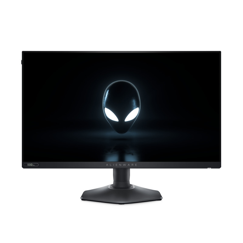 Alienware GAME-AW2524HF AW2524HF, 62,2 cm (24.5"), 1920 x 1080 Pixeles, Full HD, LCD, 0,5 ms, Negro