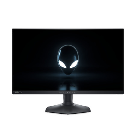 Alienware GAME-AW2524HF AW2524HF, 62,2 cm (24.5"), 1920 x 1080 Pixeles, Full HD, LCD, 0,5 ms, Negro