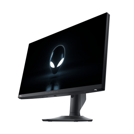 Alienware GAME-AW2524HF AW2524HF, 62,2 cm (24.5"), 1920 x 1080 Pixeles, Full HD, LCD, 0,5 ms, Negro