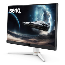 BenQ 9H.LNALA.TBE MOBIUZ EX271, 68,6 cm (27"), 1920 x 1080 Pixeles, Full HD, LED, 1 ms, Negro, Blanco 2