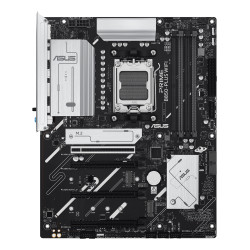 ASUS 90MB1L80-M0EAY0 PRIME B850-PLUS WIFI, AMD, Zócalo AM5, AMD Ryzen 7000 Series, AMD Ryzen 8000 Series, AMD Ryzen 9000 2