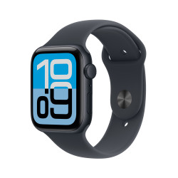 Apple MEHN4QL/A Watch SE (3nd generation) , OLED, Pantalla táctil, 64 GB, Wifi, GPS (satélite), 32,9 g