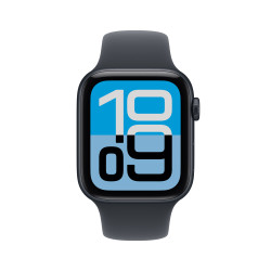 Apple MEHN4QL/A Watch SE (3nd generation) , OLED, Pantalla táctil, 64 GB, Wifi, GPS (satélite), 32,9 g 2