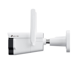 TP-Link INSIGHT S345-4G(4MM) INSIGHT S345-4G, Cámara de seguridad IP, Exterior, Alámbrico, 80 m, Externo, 120 dB 2