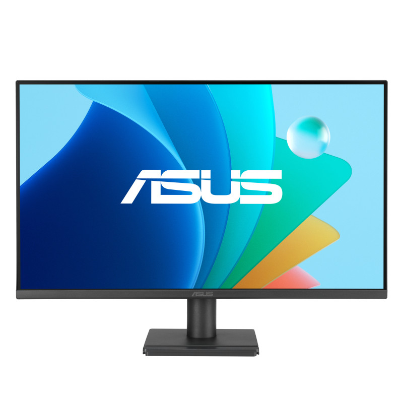 ASUS 90LM04J1-B02371 VA279HG, 68,6 cm (27"), 1920 x 1080 Pixeles, Full HD, LCD, 1 ms, Negro