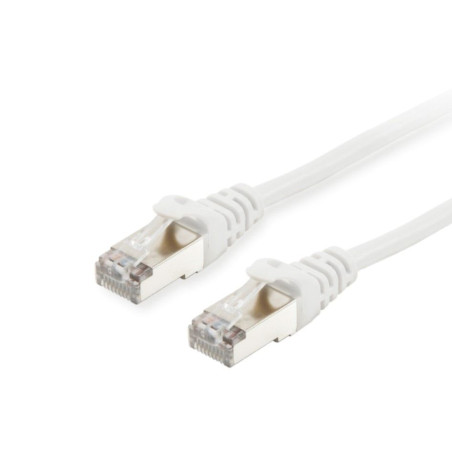 Equip 605515 605515, 7,5 m, Cat6, S/FTP (S-STP), RJ-45, RJ-45, Blanco