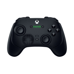 Razer RZ06-05200100-R3M1 Wolverine V3 Pro, Gamepad, PC, Xbox Series S, Xbox Series X, Analógico, Inalámbrico y alámbrico,