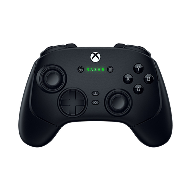 Razer RZ06-05200100-R3M1 Wolverine V3 Pro, Gamepad, PC, Xbox Series S, Xbox Series X, Analógico, Inalámbrico y alámbrico,