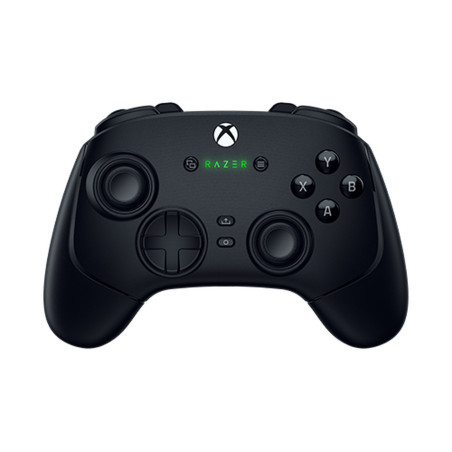 Razer RZ06-05200100-R3M1 Wolverine V3 Pro, Gamepad, PC, Xbox Series S, Xbox Series X, Analógico, Inalámbrico y alámbrico,
