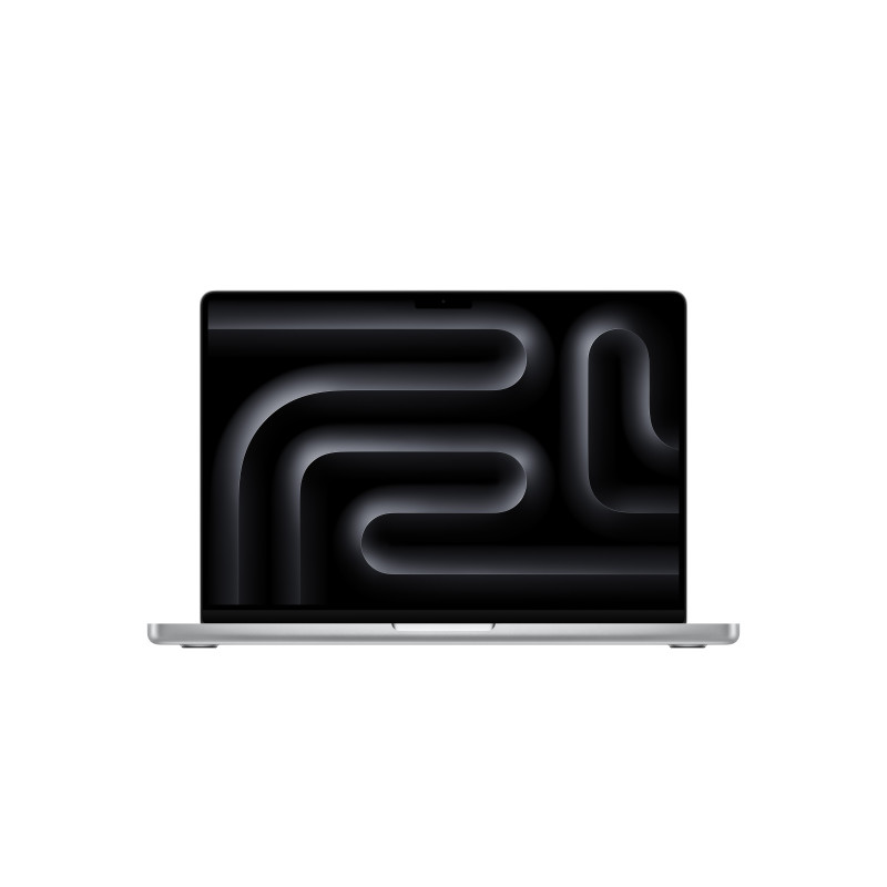 Apple MDE54Y/A MacBook Pro , Apple M, 36,1 cm (14.2"), 3024 x 1964 Pixeles, 16 GB, 1 TB, macOS Tahoe