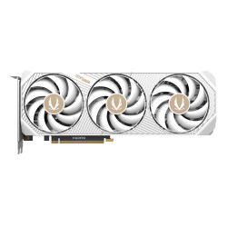 Zotac ZT-B50700FQ-10P GAMING GeForce RTX 5070 AMP, GeForce RTX 5070, 12 GB, GDDR7, 192 bit, 7680 x 4320 Pixeles, PCI Express