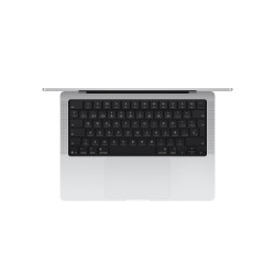 Apple MDE54Y/A MacBook Pro , Apple M, 36,1 cm (14.2"), 3024 x 1964 Pixeles, 16 GB, 1 TB, macOS Tahoe 2