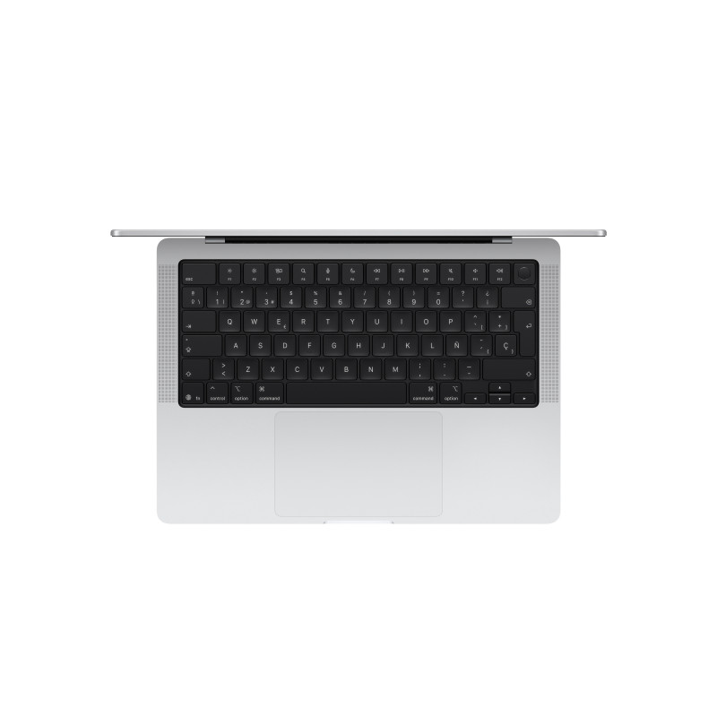 Apple MDE54Y/A MacBook Pro , Apple M, 36,1 cm (14.2"), 3024 x 1964 Pixeles, 16 GB, 1 TB, macOS Tahoe