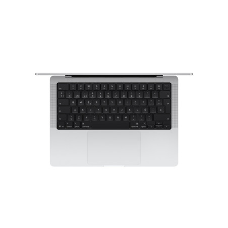 Apple MDE54Y/A MacBook Pro , Apple M, 36,1 cm (14.2"), 3024 x 1964 Pixeles, 16 GB, 1 TB, macOS Tahoe