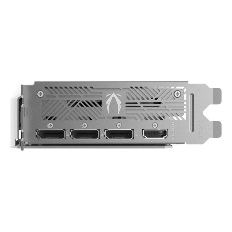 Zotac ZT-B50700FQ-10P GAMING GeForce RTX 5070 AMP, GeForce RTX 5070, 12 GB, GDDR7, 192 bit, 7680 x 4320 Pixeles, PCI Express