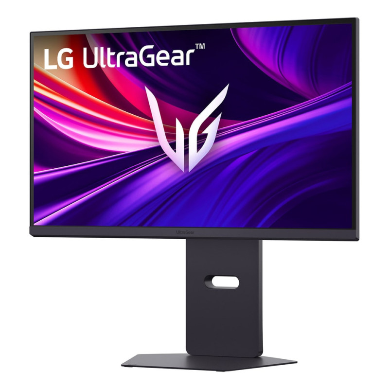 LG 27G850A-B.AEU 27G850A-B.AEU, 68,6 cm (27"), 3840 x 2160 Pixeles, 4K Ultra HD, 1 ms, Negro