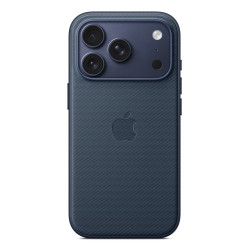 Apple MGF44ZM/A MGF44ZM/A, Funda, Apple, iPhone 17 Pro, 16 cm (6.3"), Azul